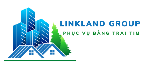 Linkland Group – Bất động sản cao cấp TP mới Bình Dương